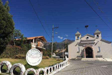 Turuku Bed Breakfast
